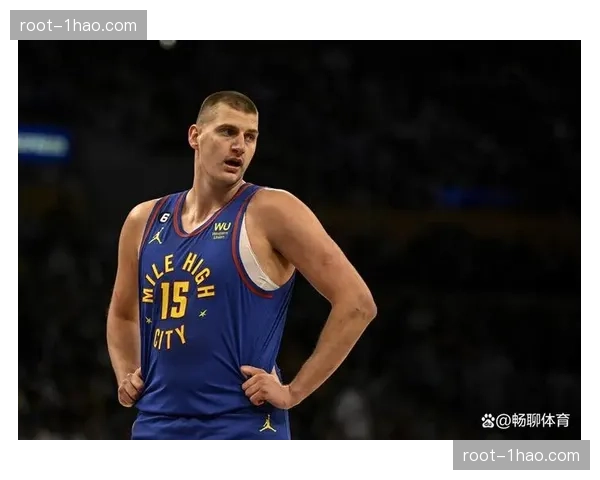 掘金客场对阵快船半场战罢 约基奇复出后状态持续回暖