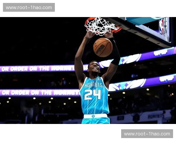 黄蜂米勒成长超出预期，年轻核心驱动球队冲击附加赛席位