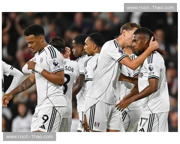 富勒姆威尔逊开场闪击 威尔士边锋左脚抽射精准制导