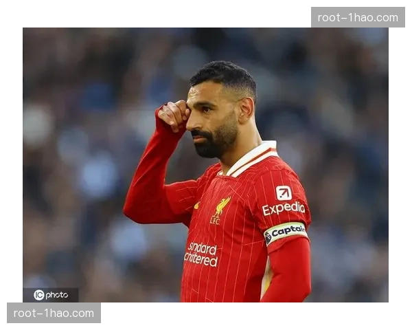 布莱顿三中卫体系限制萨拉赫内切 边翼卫回收保护肋部空间 布莱顿三中卫体系限制萨拉赫内切 边翼卫回收保护肋部空间